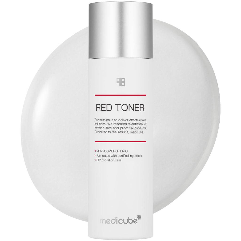 Red Toner G0