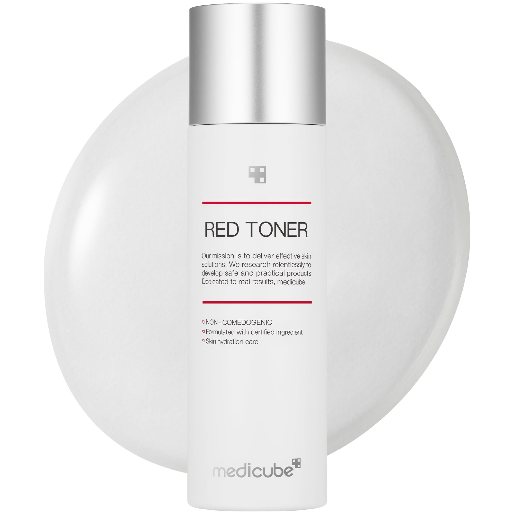 Red Toner G0
