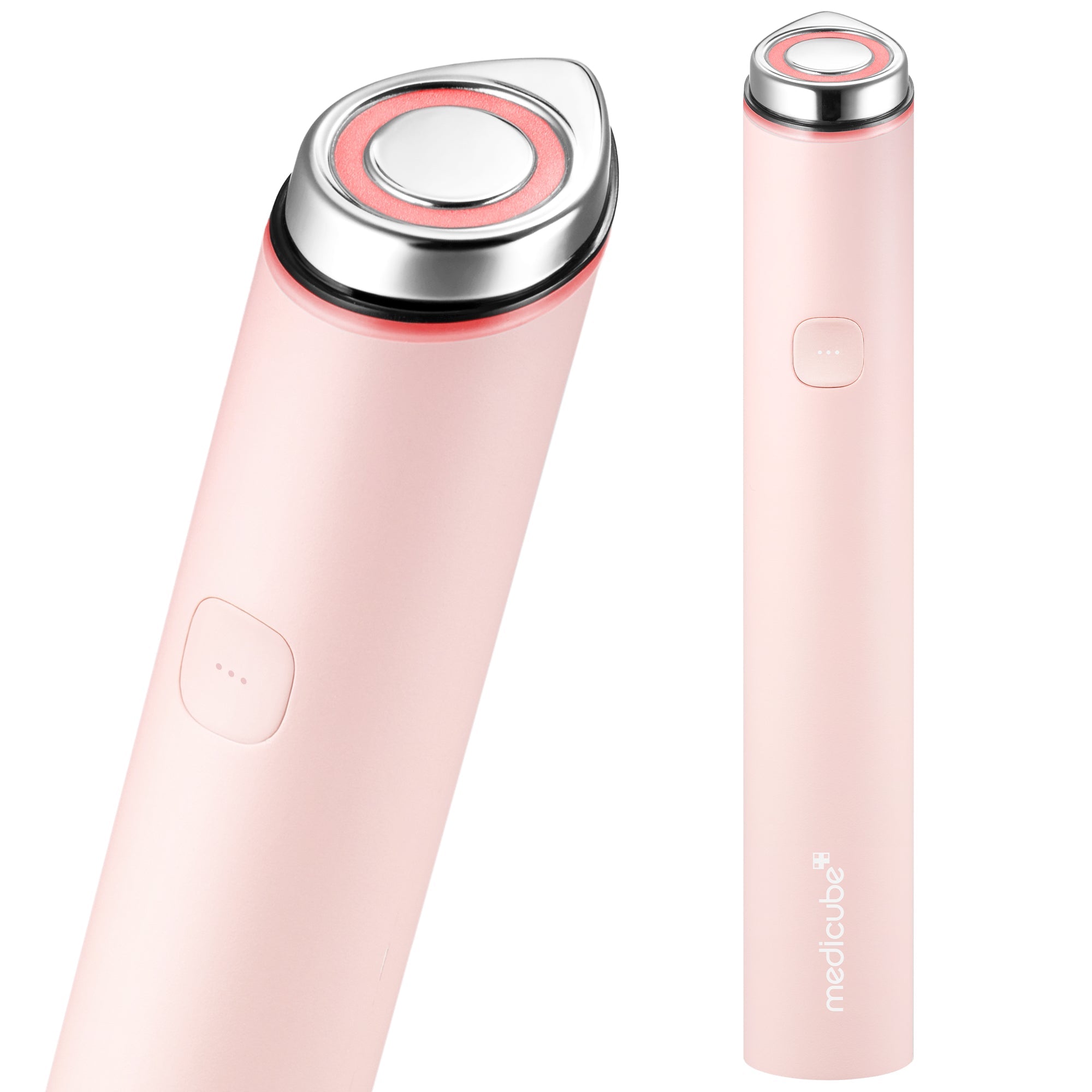 Mini Booster Pro - Pink