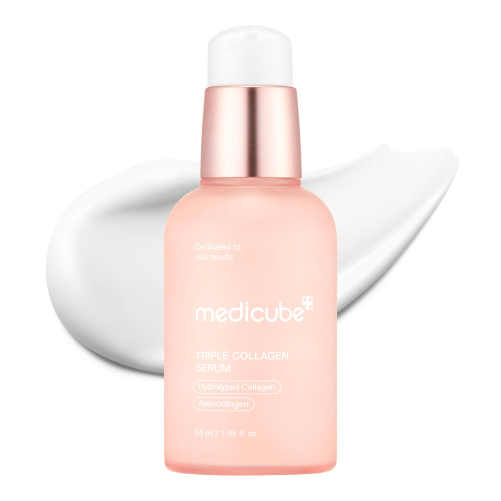 Triple Collagen Serum B5