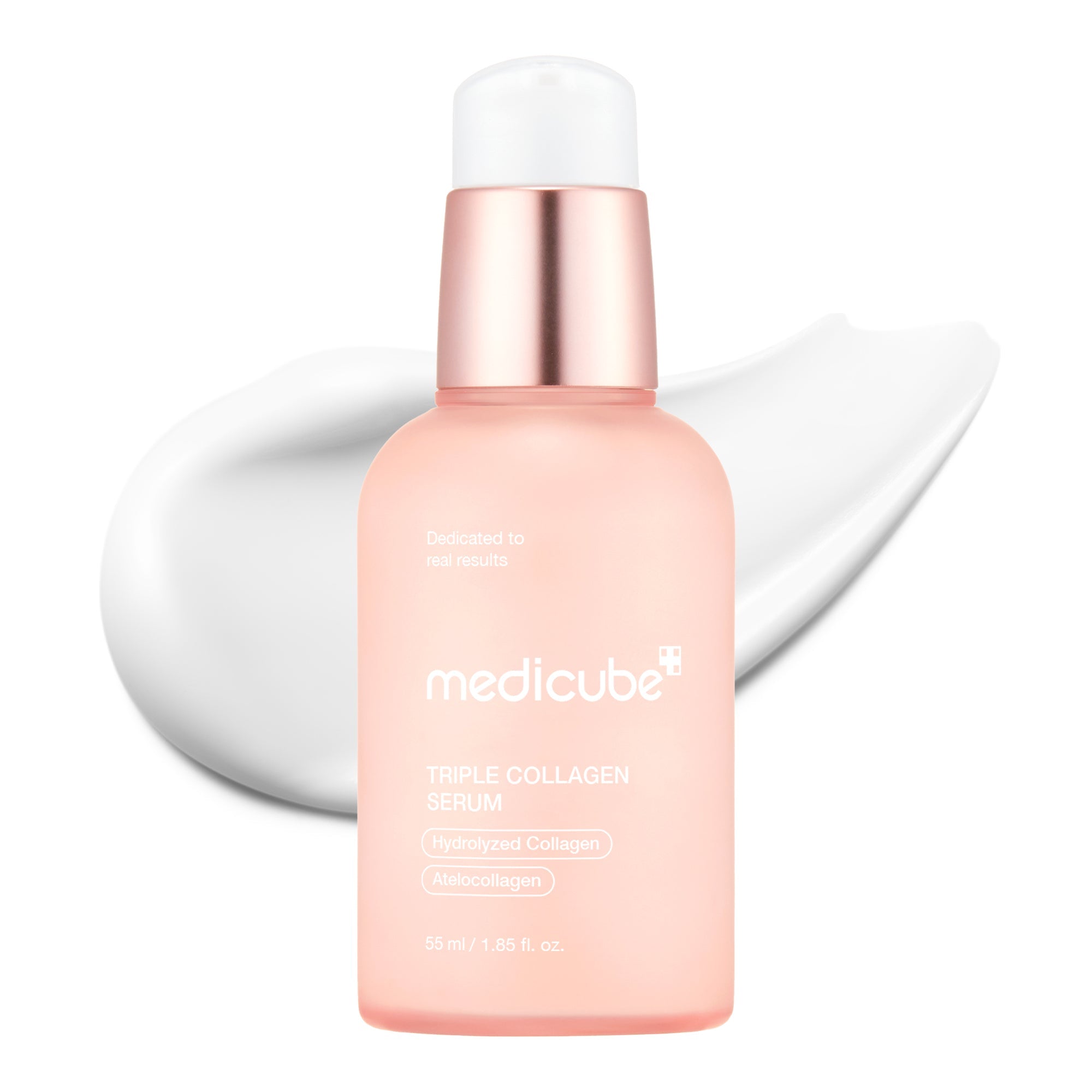 Triple Collagen Serum B5