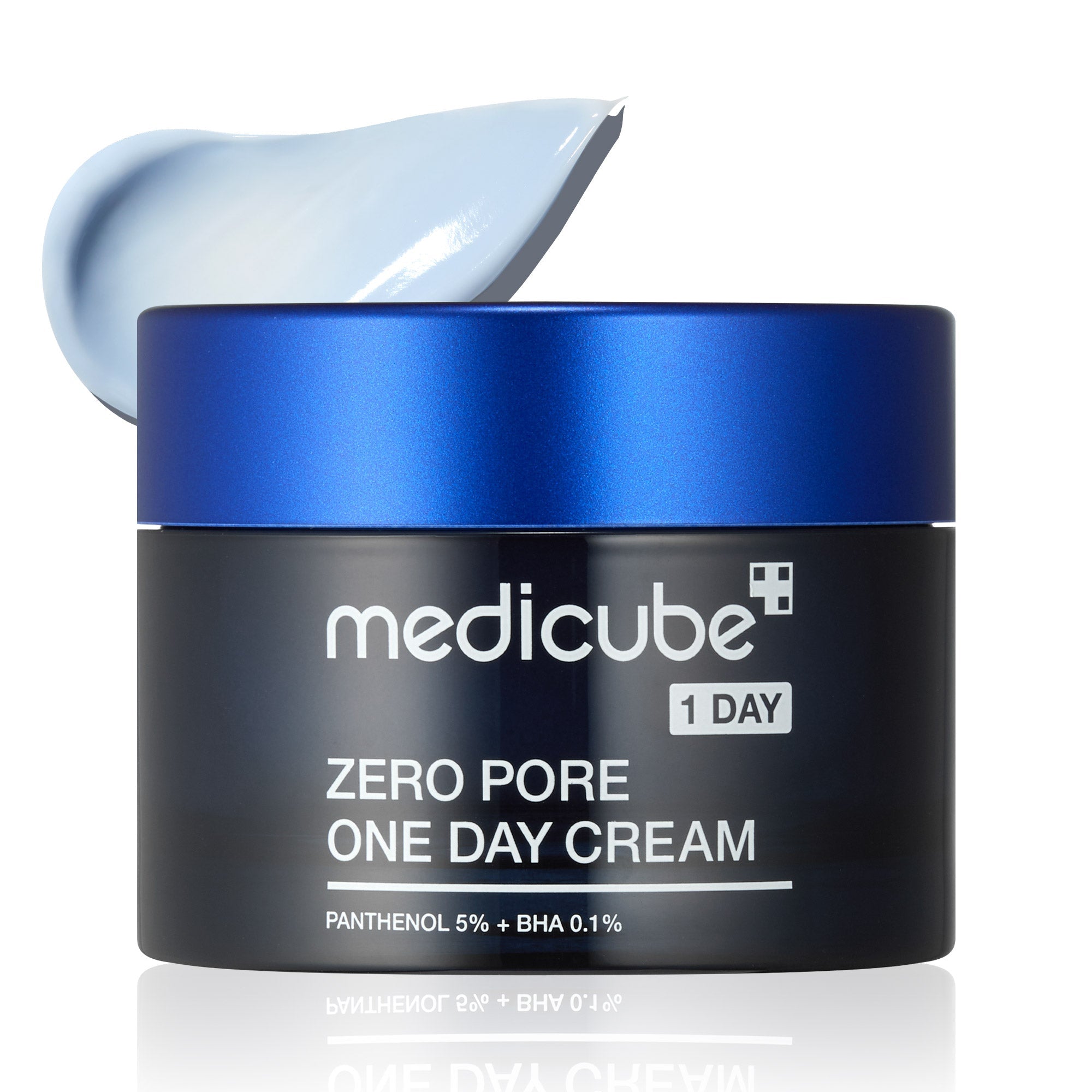 Zero Pore One-day Cream A1