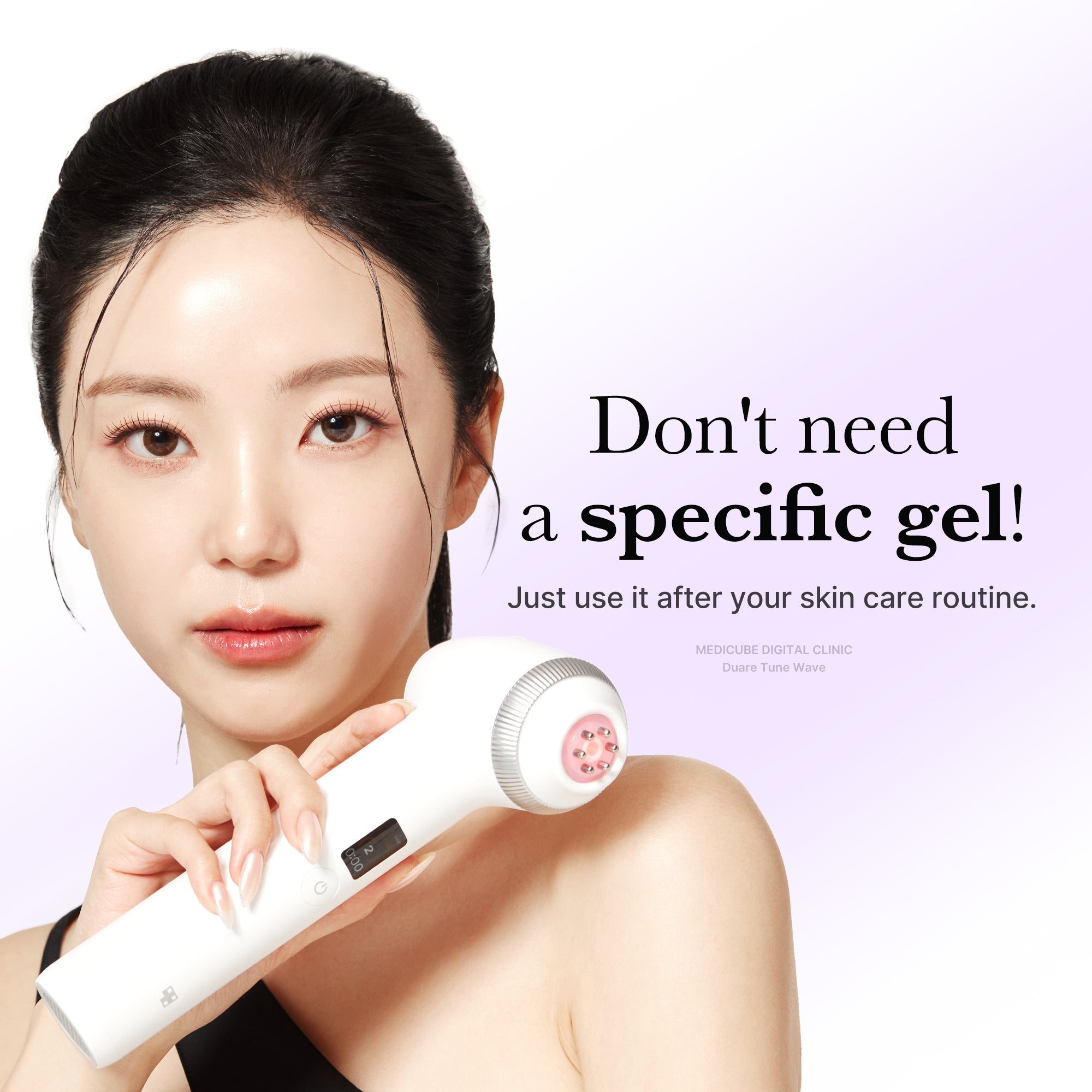 [Tati's Exclusive] All About Glow Set I6