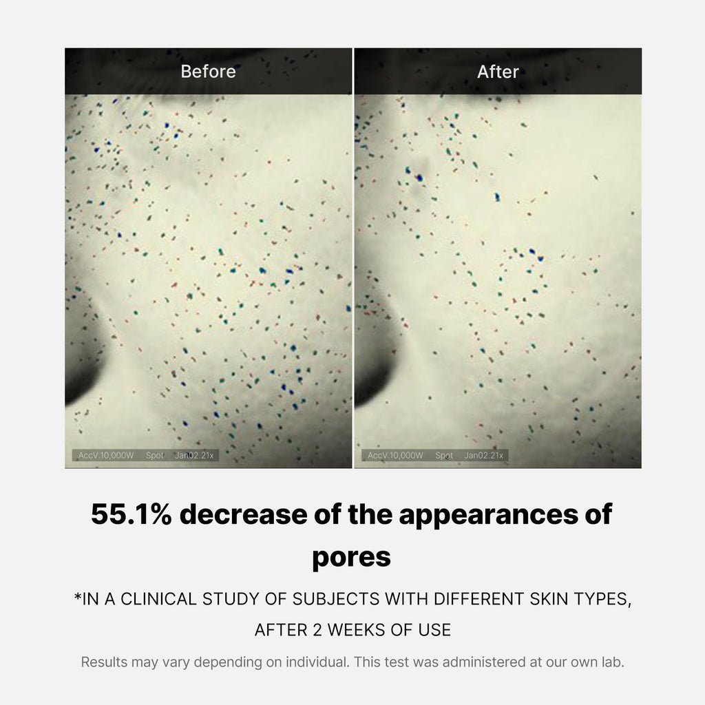 Zero Pore One-day Cream A1