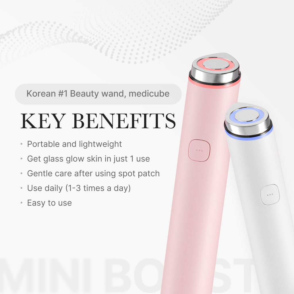 Mini Booster Pro Q7