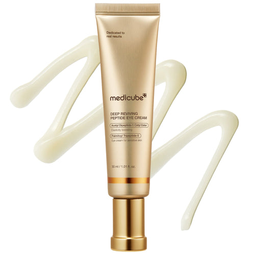 Deep Reviving Peptide Eye Cream T8