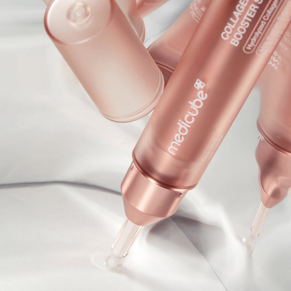Glazed Milk Duo I0