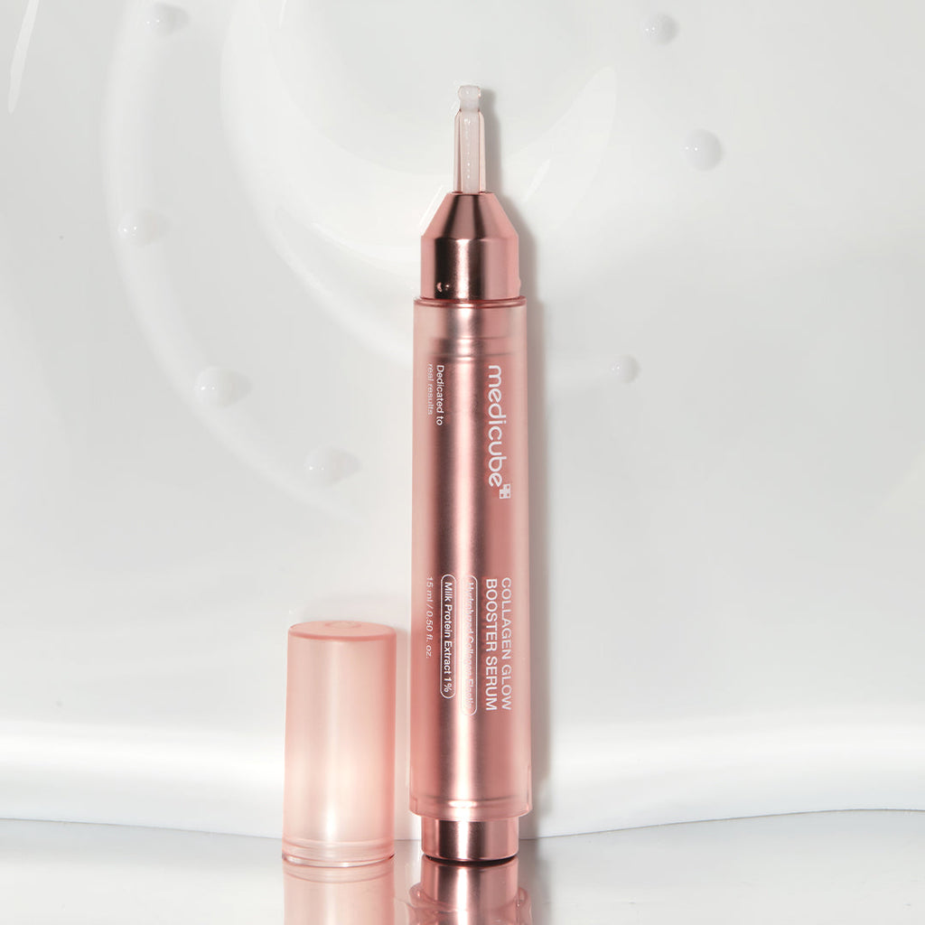 Glazed Milk Duo I0