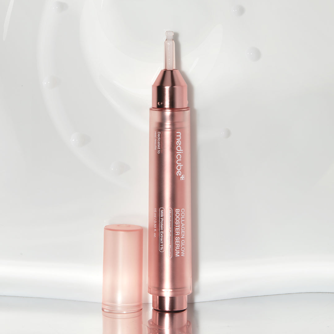 Glazed Milk Duo I0
