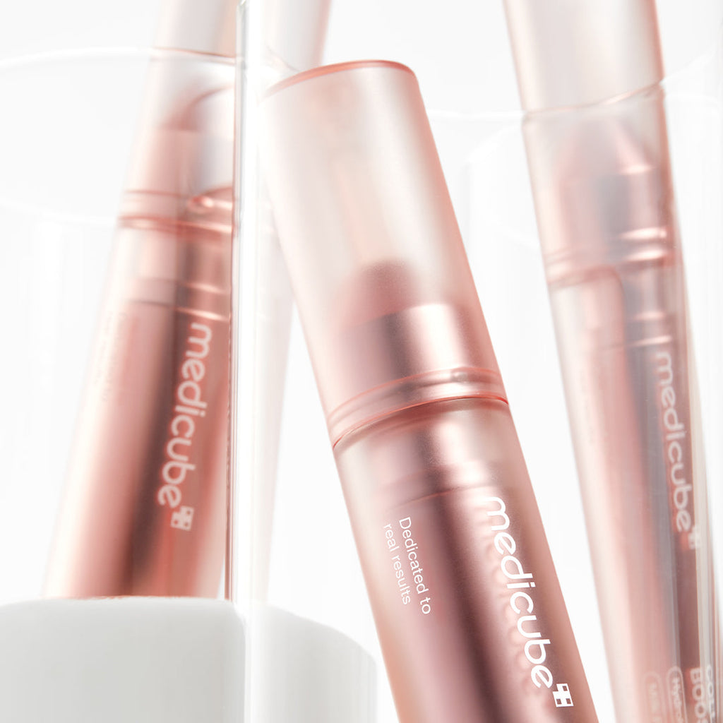 Glazed Milk Duo I0