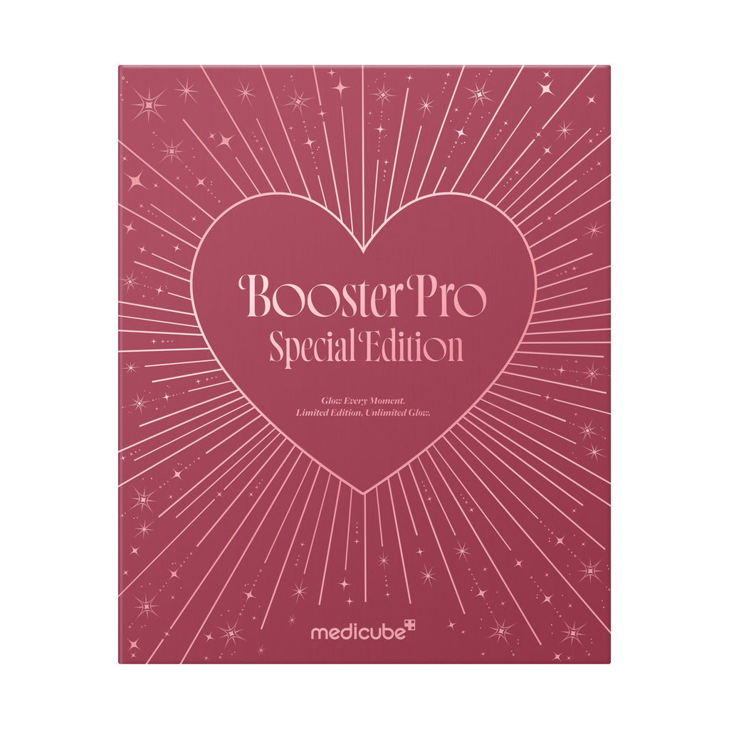 [Limited Edition] Booster Pro Heart Edition T9