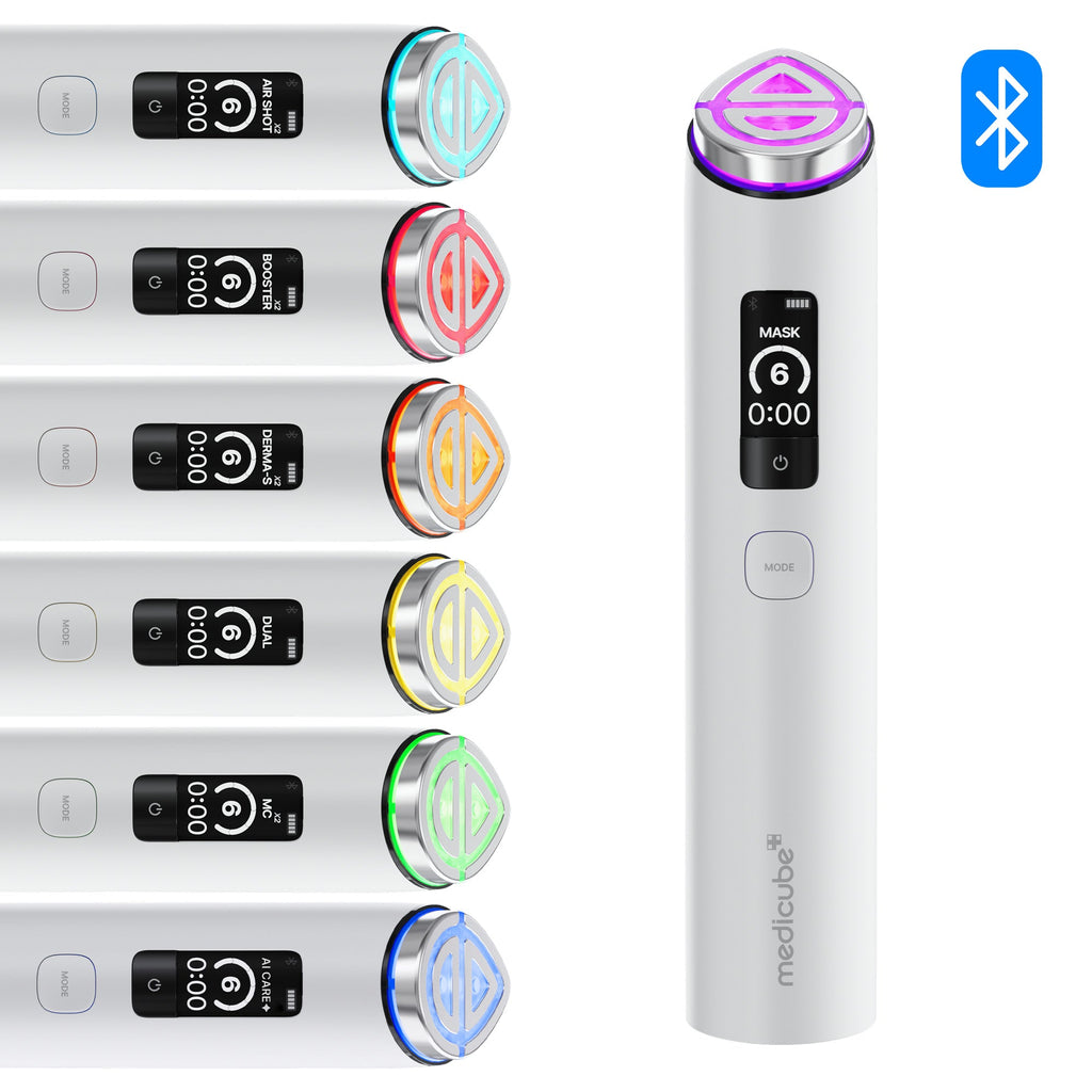 Booster Pro X2™ W0