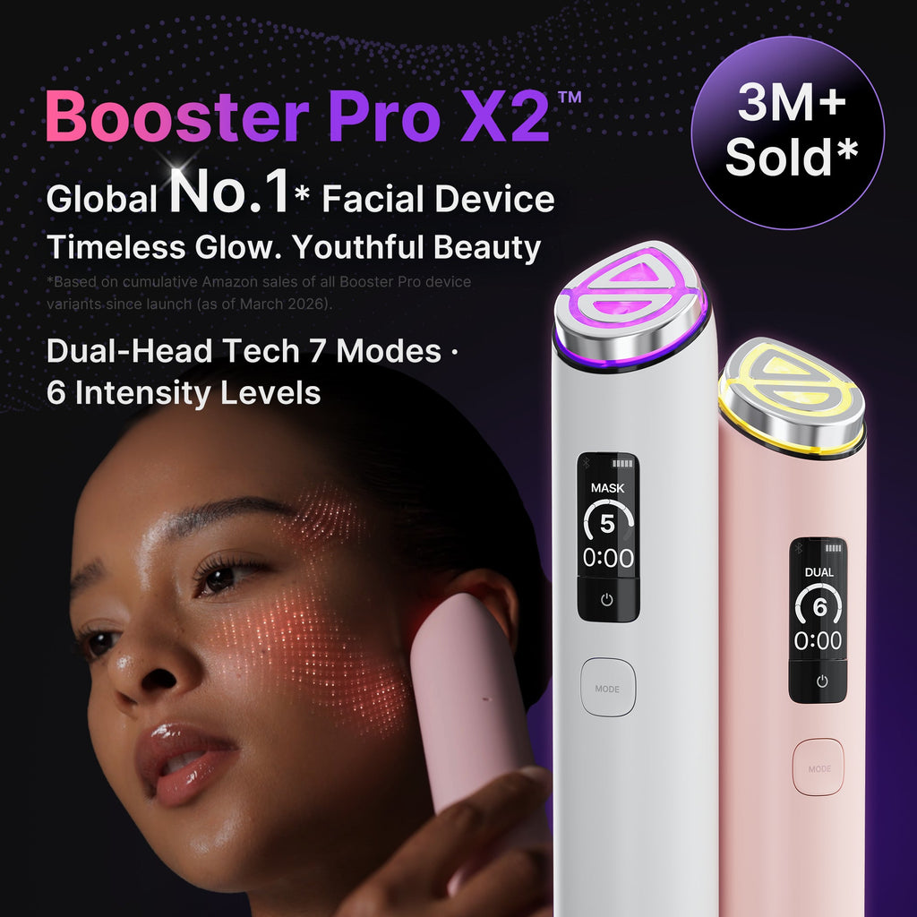 Booster Pro X2™ W0
