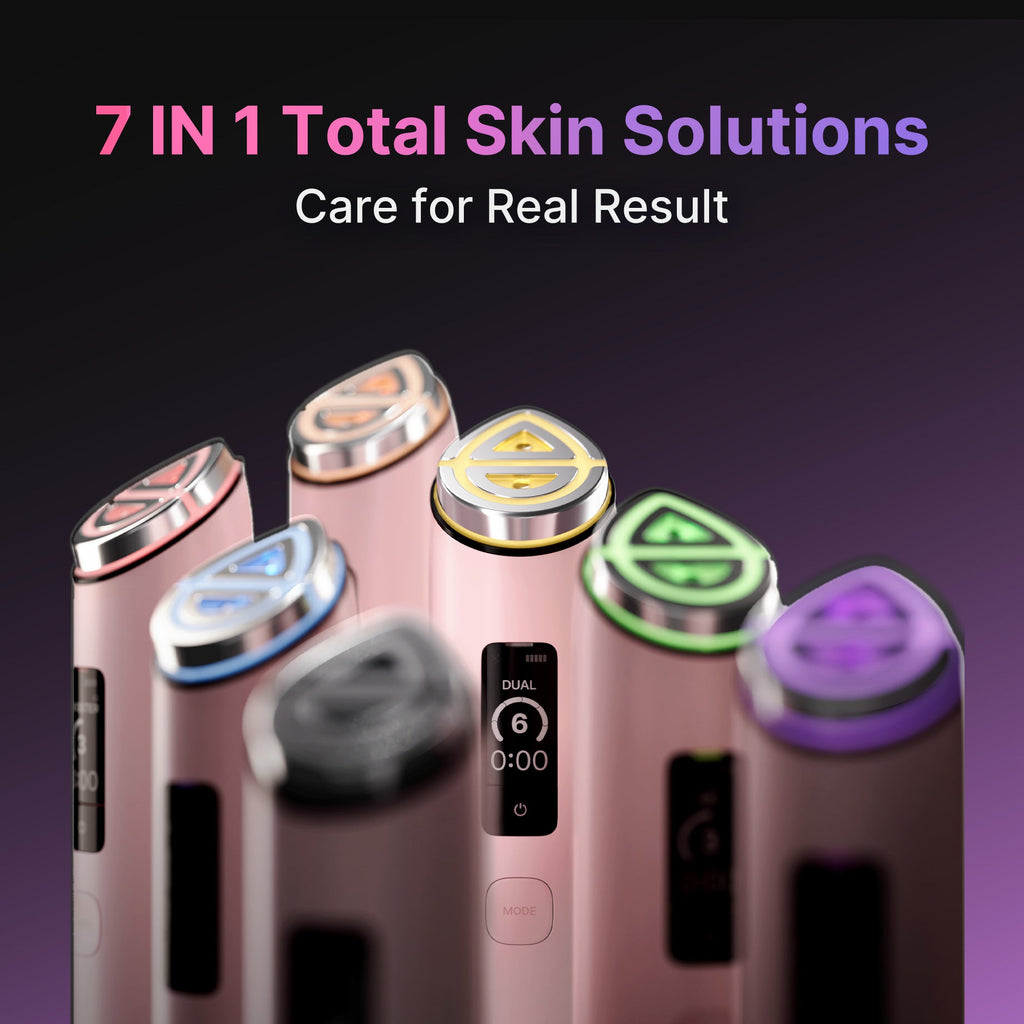 Booster Pro X2™ W0