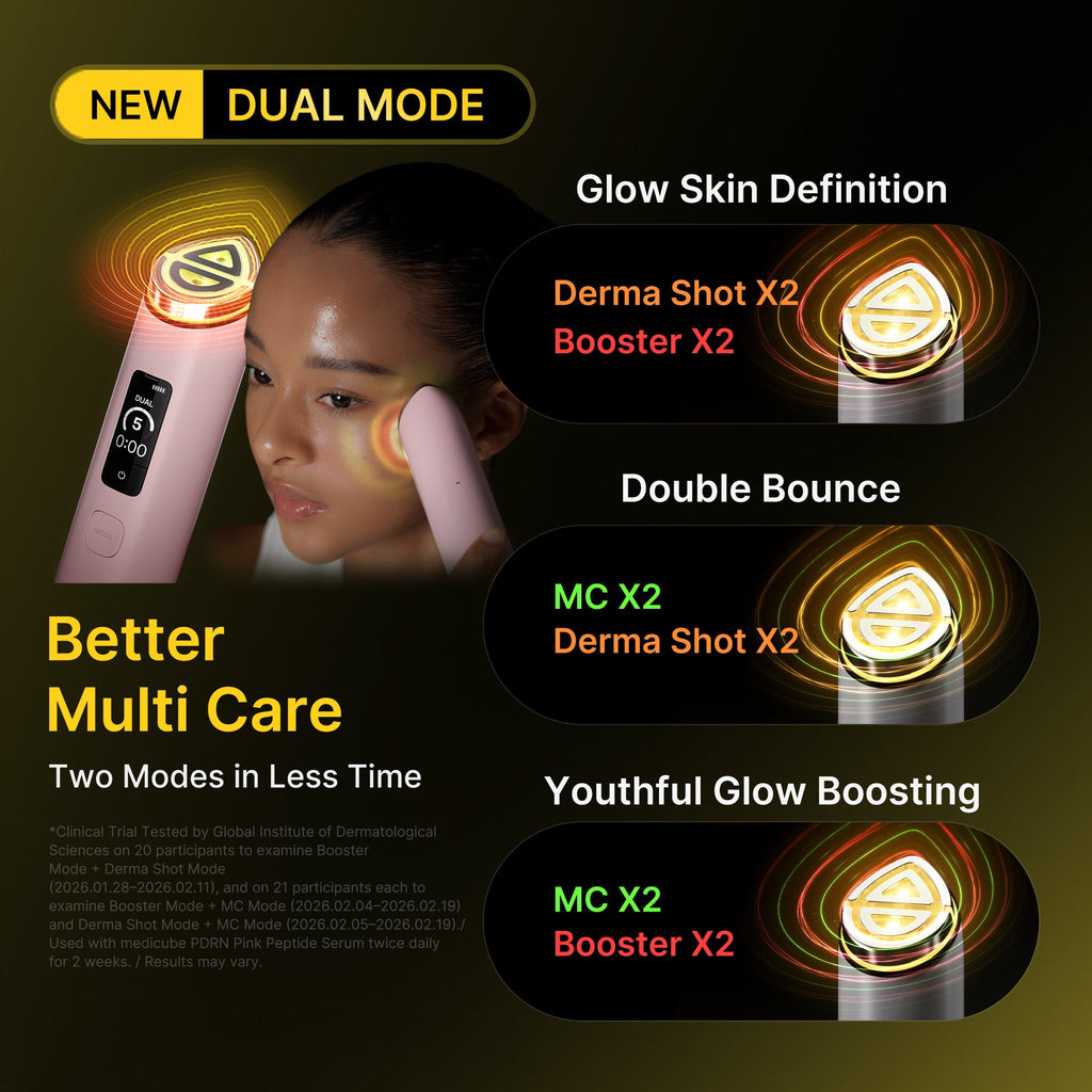 Booster Pro X2™ W0