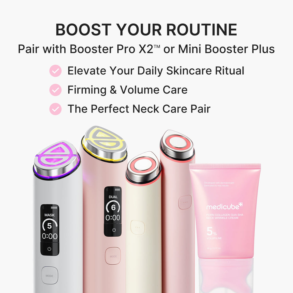 Booster Pro X2™ W0