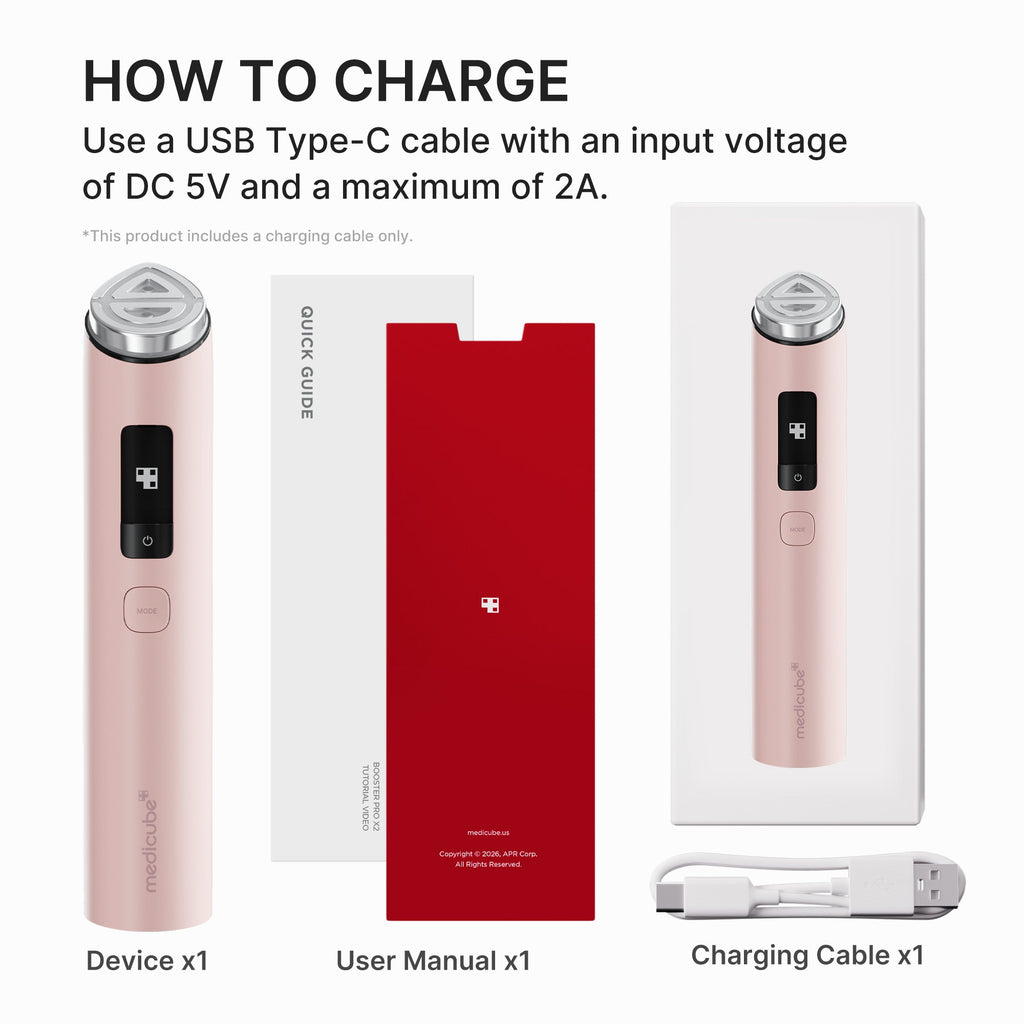 Booster Pro X2™ W0