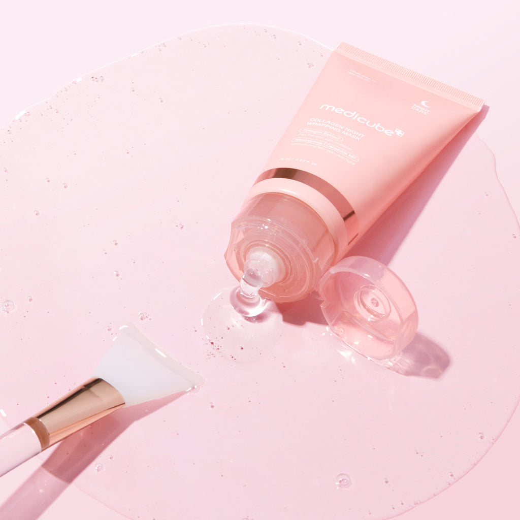 Glazed Milk Duo I0