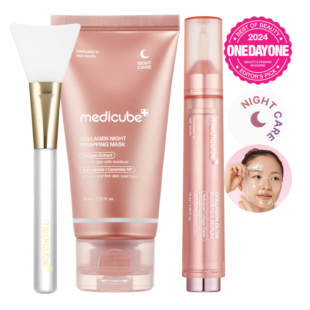 Glazed Milk Duo I0