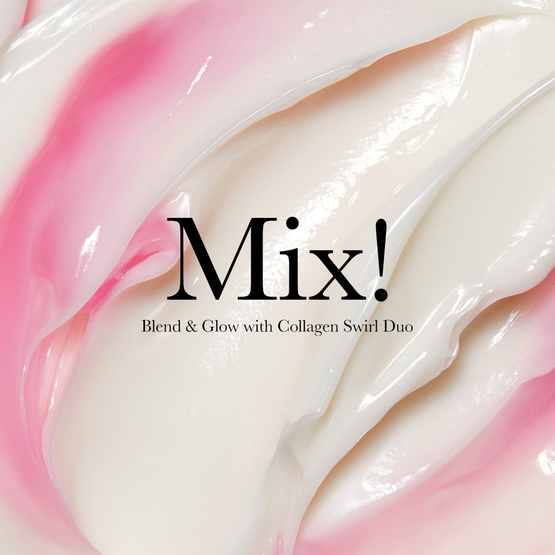 Collagen Swirl Duo J3