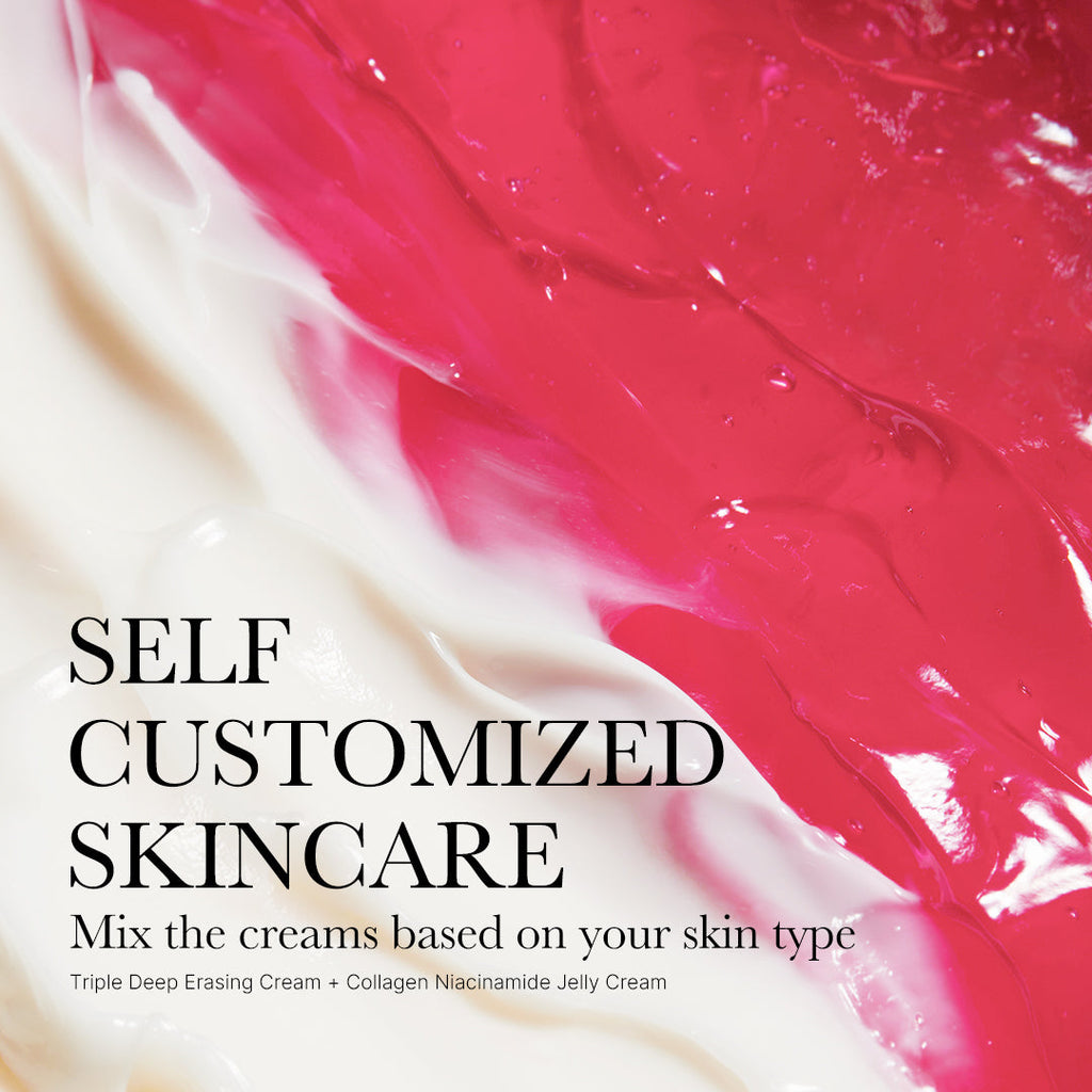 Collagen Swirl Duo J3