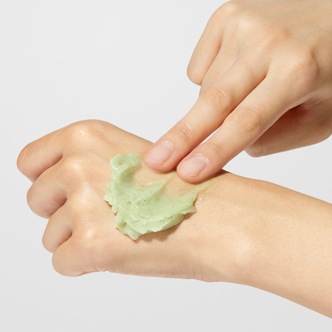 Super Cica Exfoliating Cleansing Balm N0