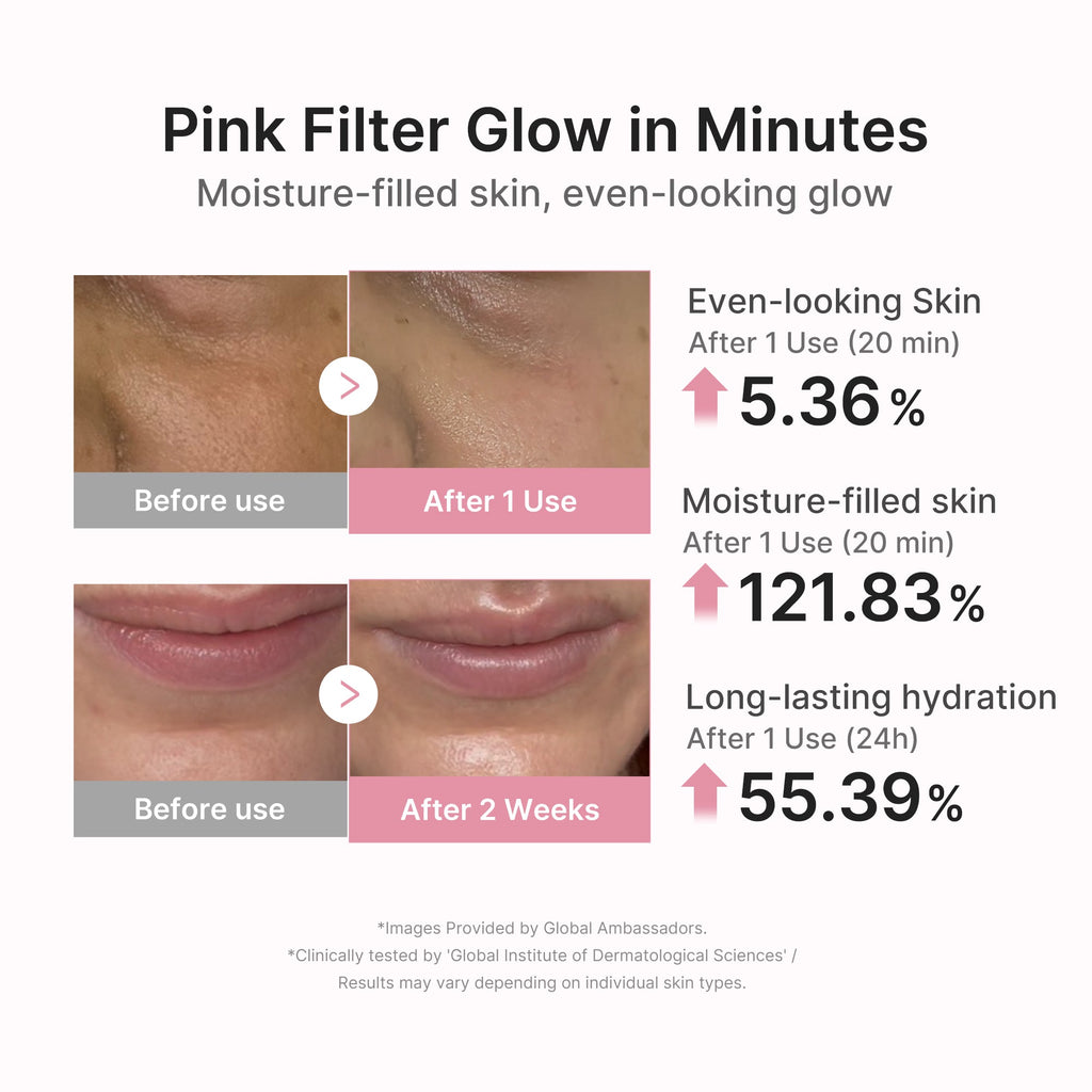 PDRN Pink Peptide Ampoule Mask N3