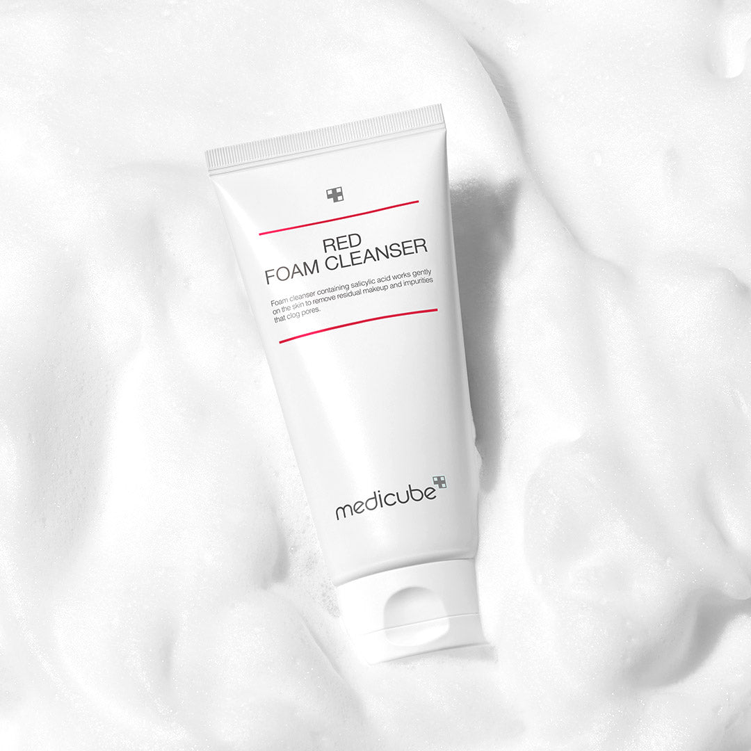 Red Line Ultimate Face & Body Care Set Q4