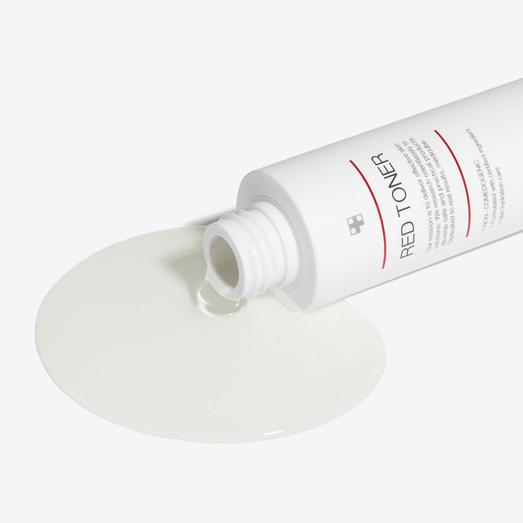Red Line Ultimate Face & Body Care Set Q4