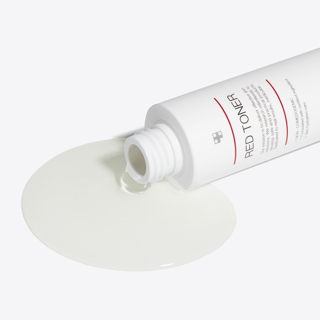 Red Line Ultimate Face & Body Care Set Q4