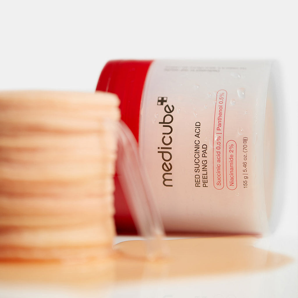 Red Line Ultimate Face & Body Care Set Q4