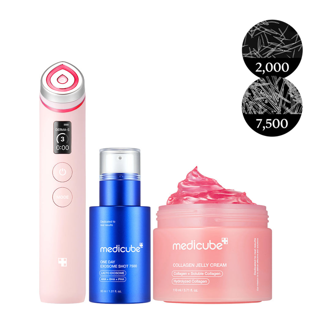 Skin Renewal Ensemble Set F6