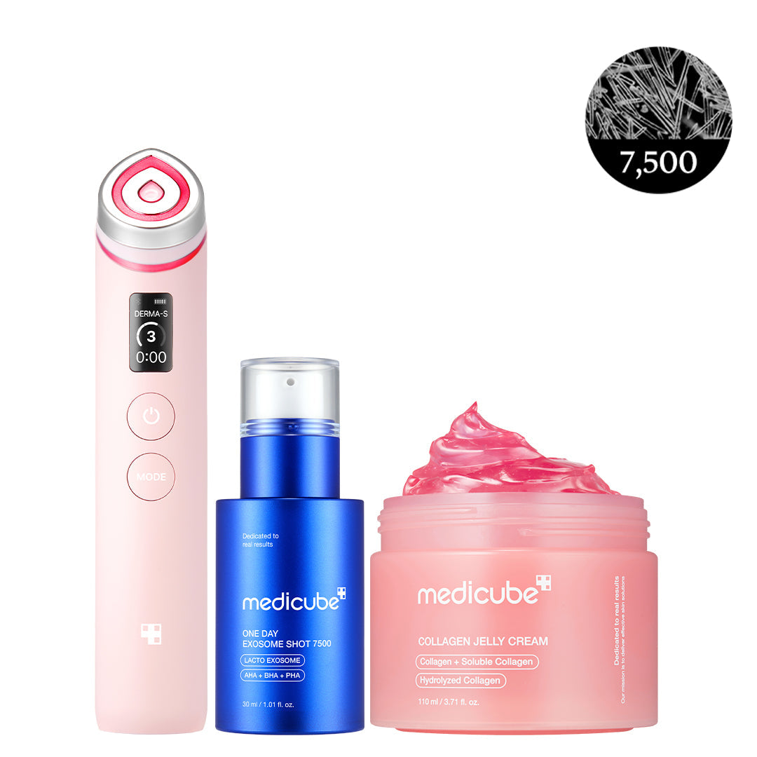 Skin Renewal Ensemble Set F6