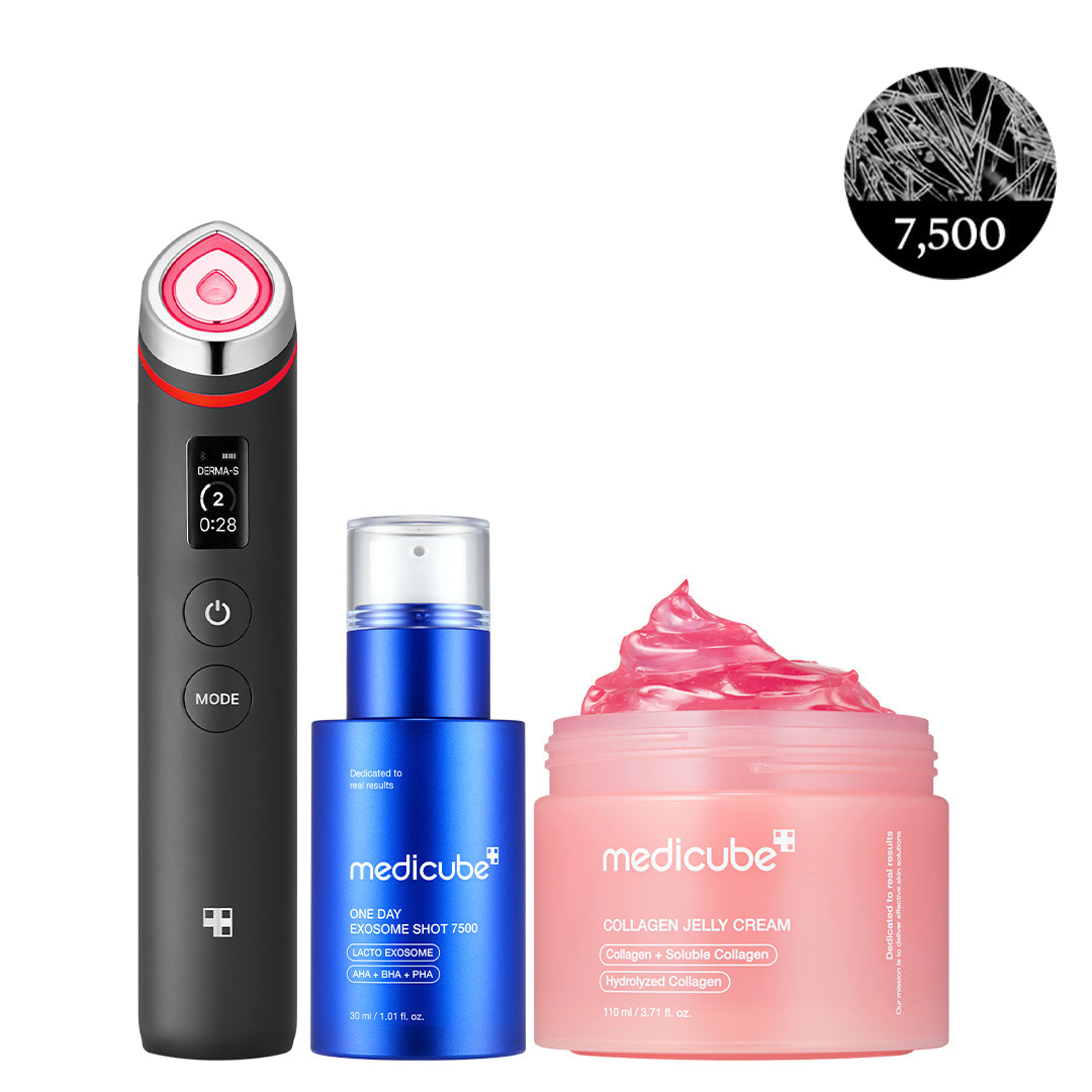 Skin Renewal Ensemble Set F6