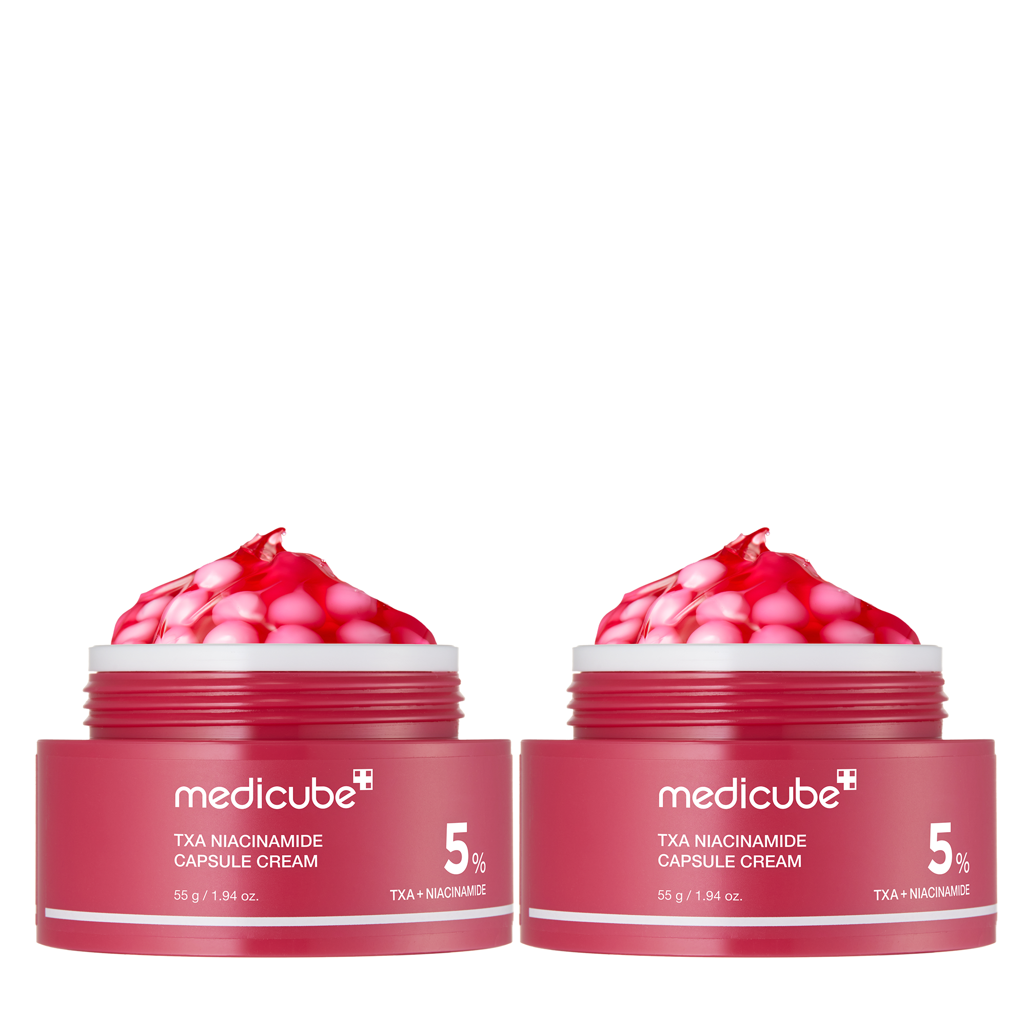 TXA Niacinamide Capsule Cream D7