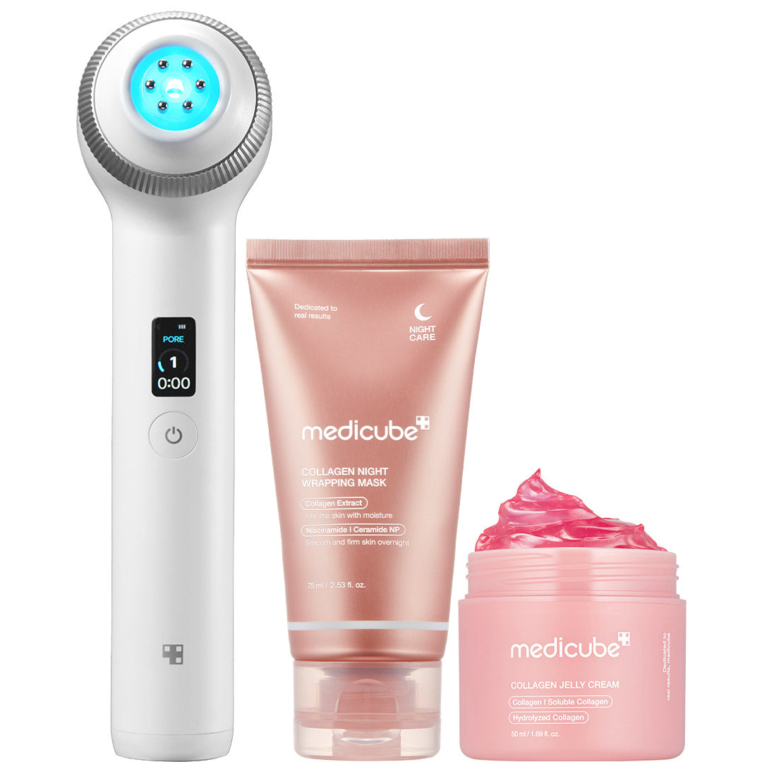 [Tati's Exclusive] All About Glow Set I6