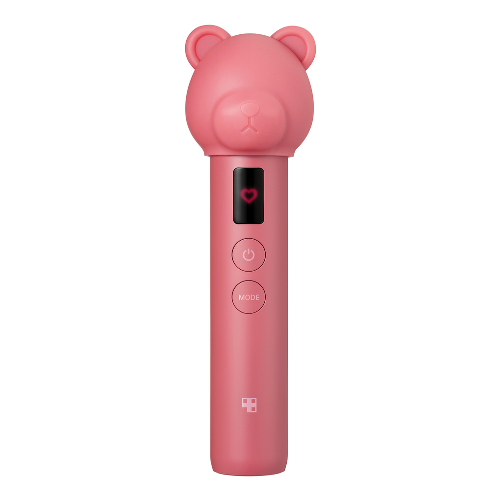 [Limited Edition] Booster Pro Heart Edition T9