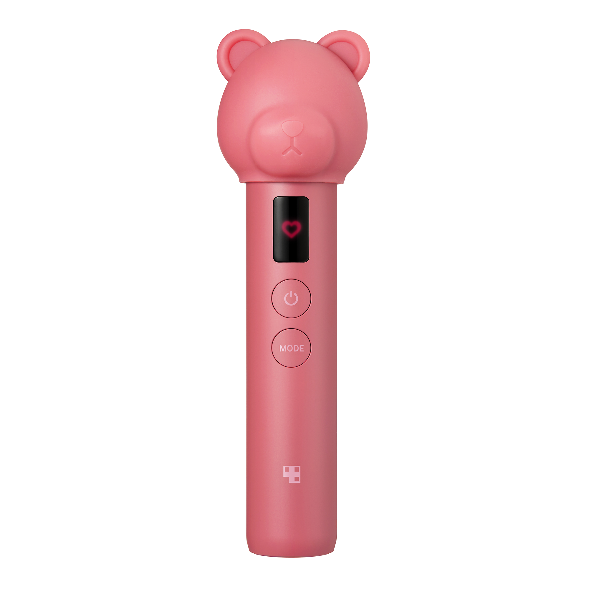 [Limited Edition] Booster Pro Heart Edition T9