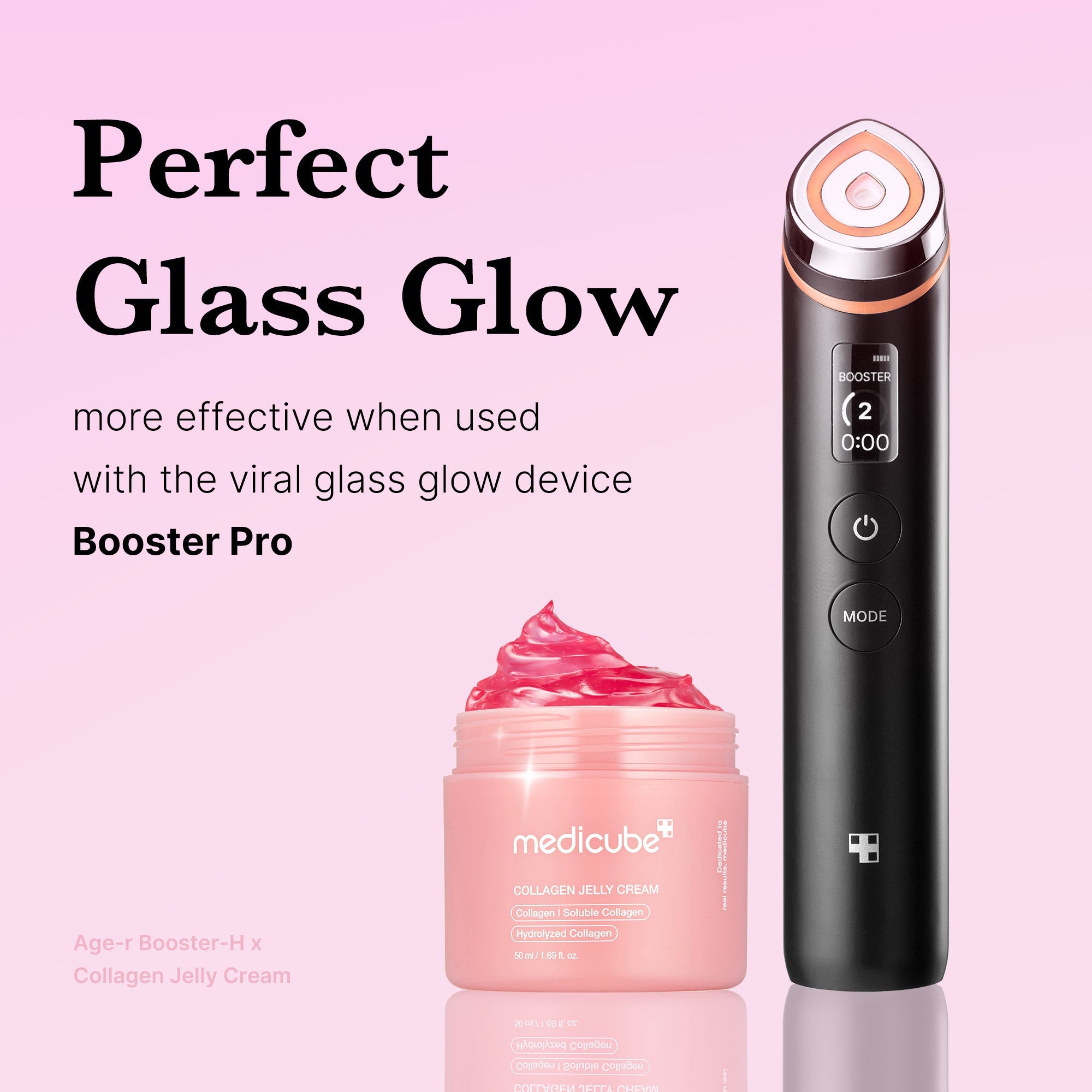 [Tati's Exclusive] All About Glow Set I6