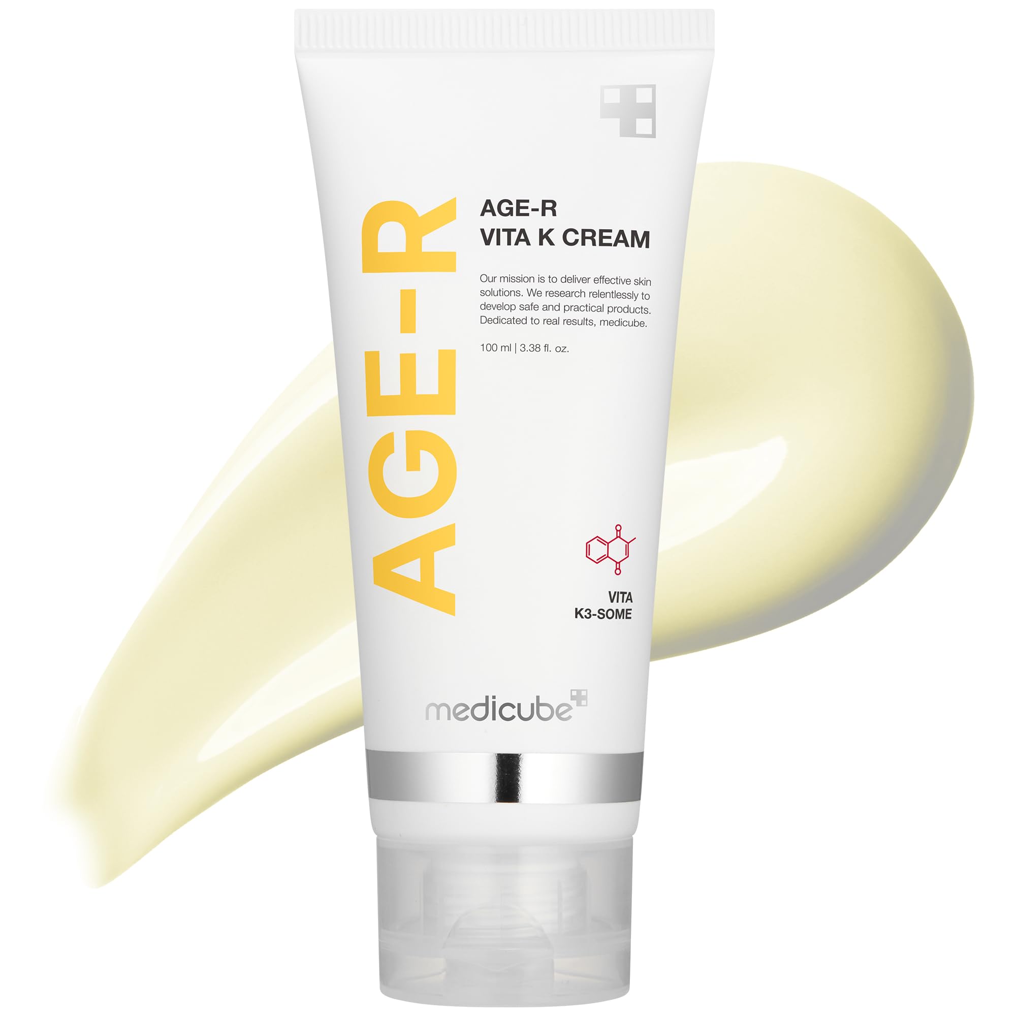 Vita K Cream G7
