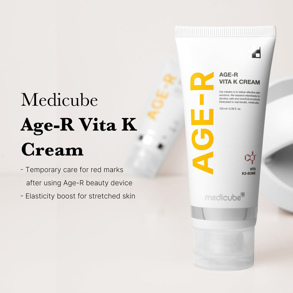 Vita K Cream G7