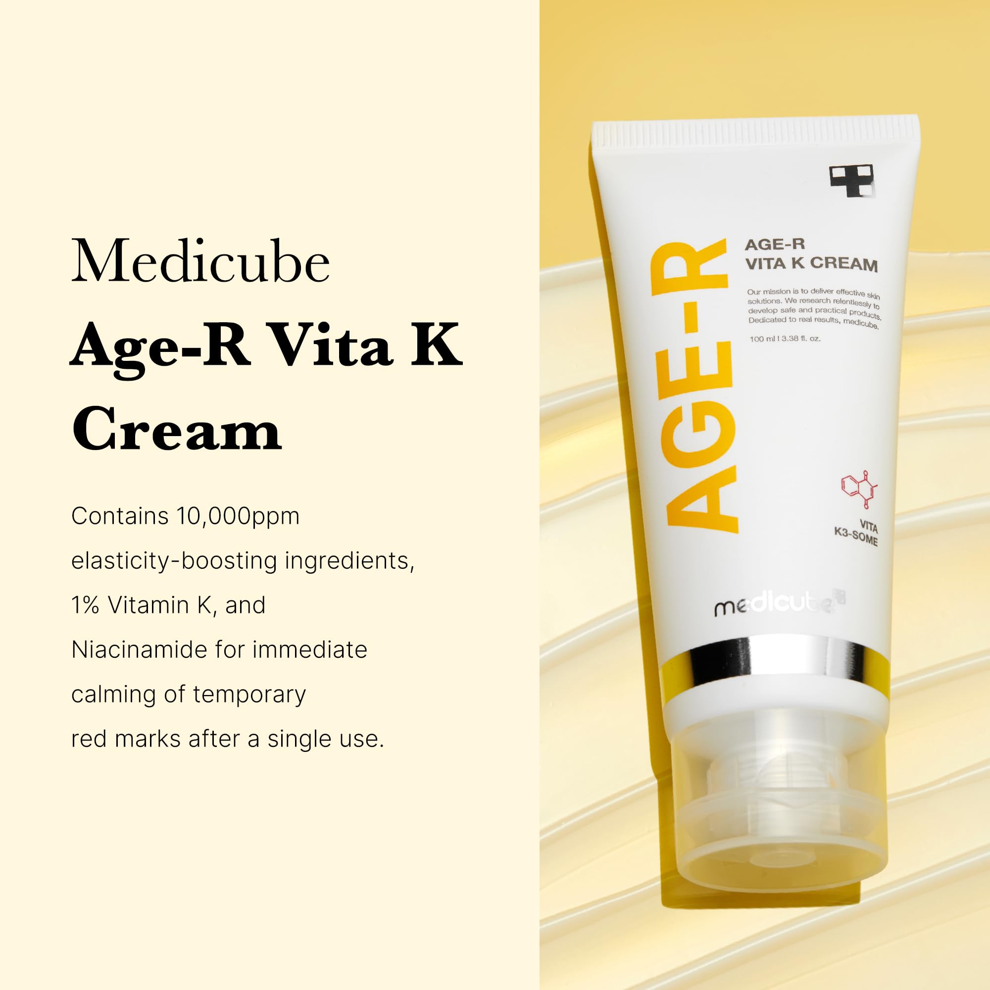 Vita K Cream G7