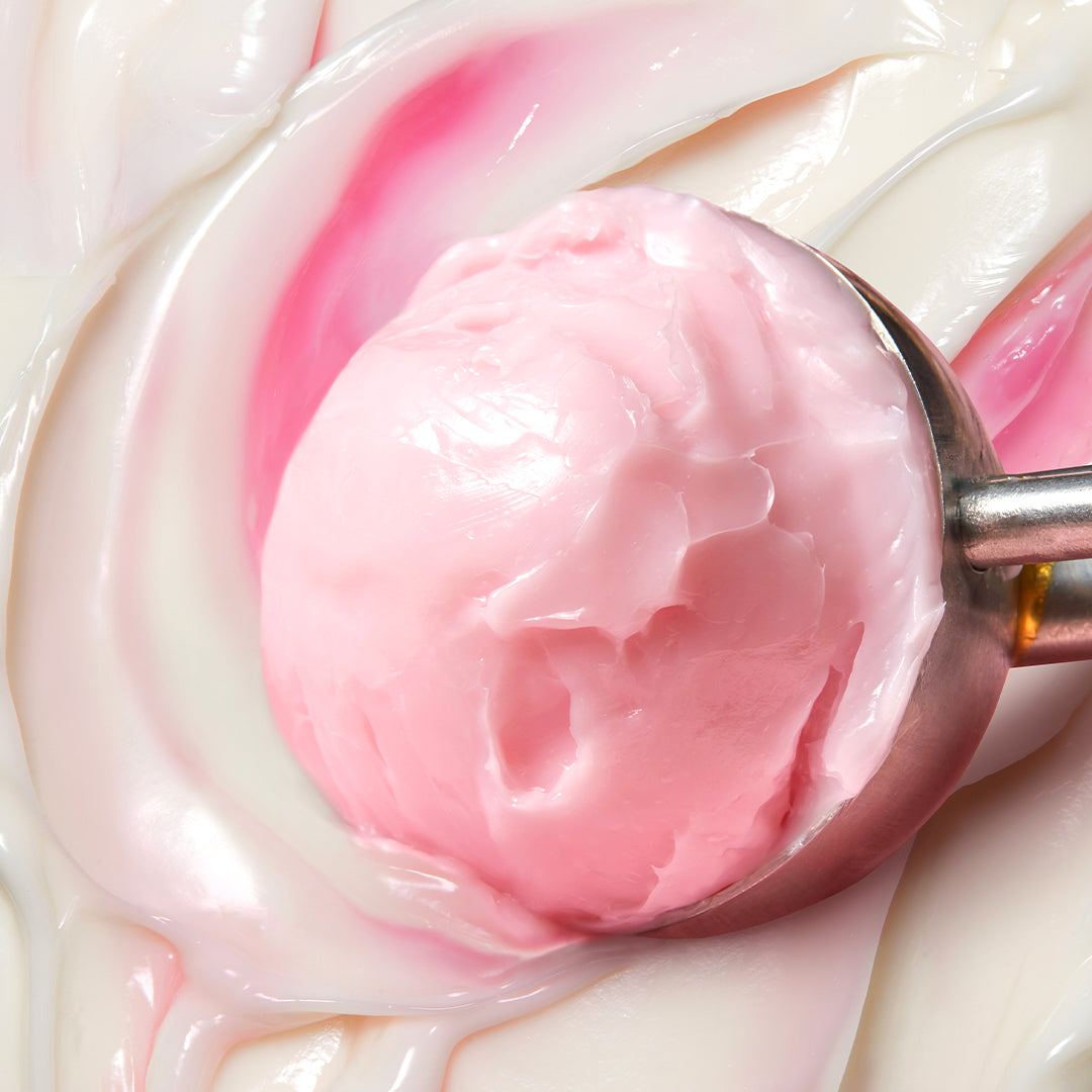 Collagen Swirl Duo J3